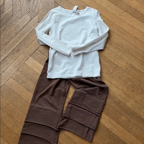 Matilda Jane Other - Matilda Jane size 6 Paint by Numbers play clothes